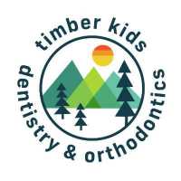 Timber Kids Dentistry & Orthodontics Logo