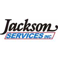 Jackson Services, Inc. Logo