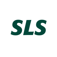 Saunders Landscape Services Logo
