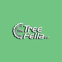 The Tree Fella Co. Logo