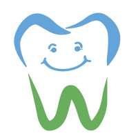 Warner Family Dental Logo