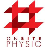 OnSite Physio Logo
