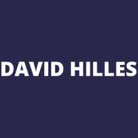 David Hilles Logo