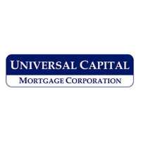 Universal Capital Mortgage Corporation Logo