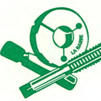 Labarre Machine Logo