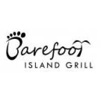 Barefoot Island Grill Logo