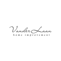 VANDER LAAN HOME IMPROVEMENT Logo