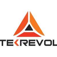 TekRevol - Mobile App Development Company Houston Logo