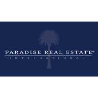 Dawn Dell, Broker Associate, Paradise Real Estate International Logo