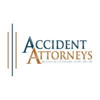 Accident Attorneys Logo