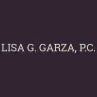 Law Offices of Lisa G. Garza, P.C. Logo