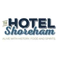 Hotel Shoreham Logo