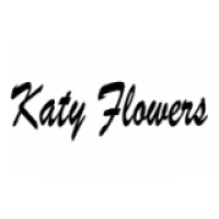 Katy Flowers Logo