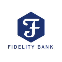 Fidelity Bank Commercial Relationship Manager - Brian Cook Logo
