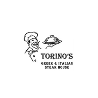 Torino's Greek & Italian Restaurant Logo