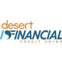 Desert Financial Credit Union - Branch (19th Ave Walmart) Logo