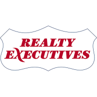 Peggy Schaefer, REALTY EXECUTIVES IN THE VILLAGES Logo