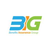 Benefits Insurance Group Logo