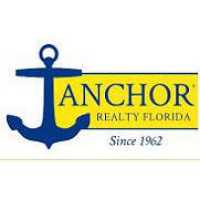 Anchor Realty Florida, St. George Island Logo