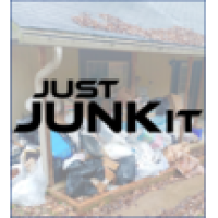 Just Junk It Logo