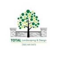 Total Landscaping & Design Logo