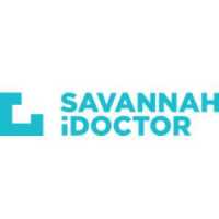 Savannah iDoctor Logo