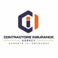 Contractors Insurance Agency Logo