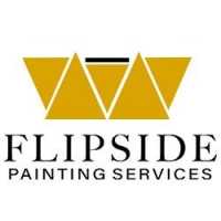 Flipside Painting Services Logo