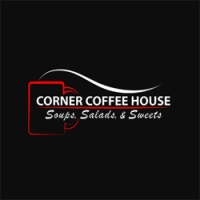 Corner Coffee + Provisions Logo