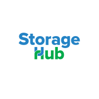 Storage Hub Logo