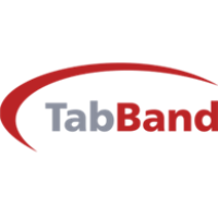 TabBand Logo