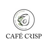 Cafe Crisp Inc. Logo