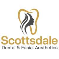 Scottsdale Dental & Facial Aesthetics Logo