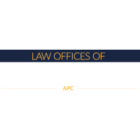 Law Offices of David A Kaufman, APC Logo