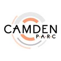 Camden Parc Apartments Logo
