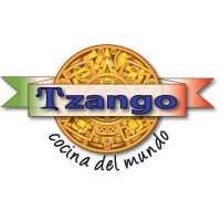 Tzango Logo