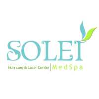 Solei Skin Care & Laser Center MedSpa Logo