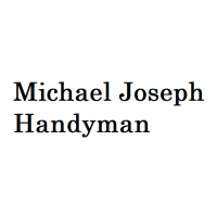 Michael Joseph Handyman Logo
