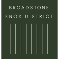 Broadstone Knox District Logo