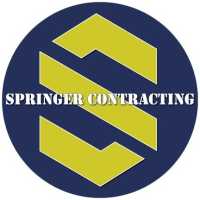 Springer Contracting Logo