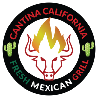 Cantina California Logo