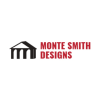 Monte Smith Designs Logo
