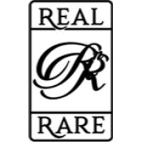 RealnRare.com Logo