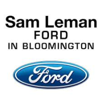 Sam Leman Ford Logo