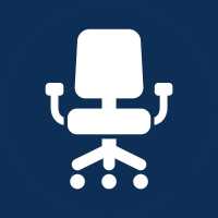 Office Furniture EZ Logo