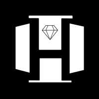 Harlem Watch Company Logo