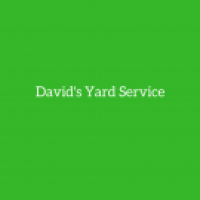David's Yard Service Logo