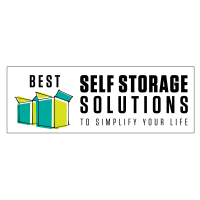 Best Self Storage - Holloman Highway Logo
