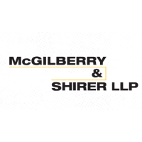 McGilberry & Shirer LLP Logo