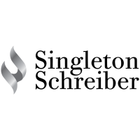 Singleton Schreiber Logo